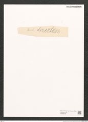 Pleurosigma sp. (de-Toni-Nr.: Genus 13) Zeichnungen Sammlung Grunow (NHMW-BOT-W0369185)